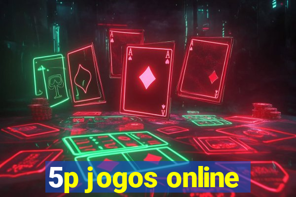 5p jogos online